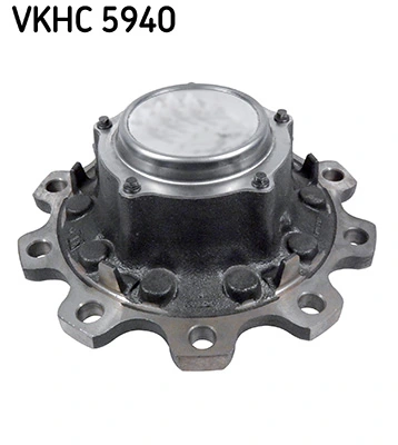 Wheel Hub