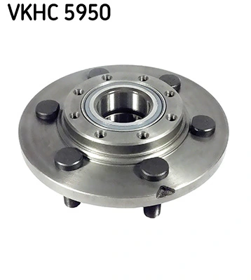 Wheel Hub