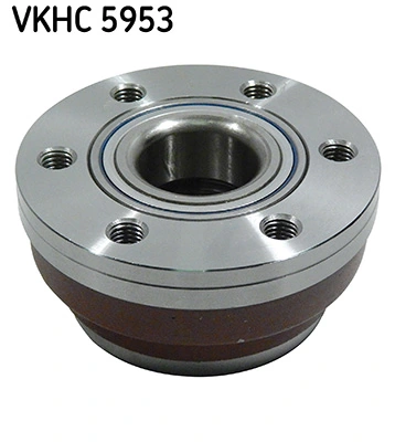 Wheel Hub