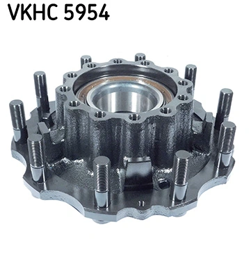 Wheel Hub