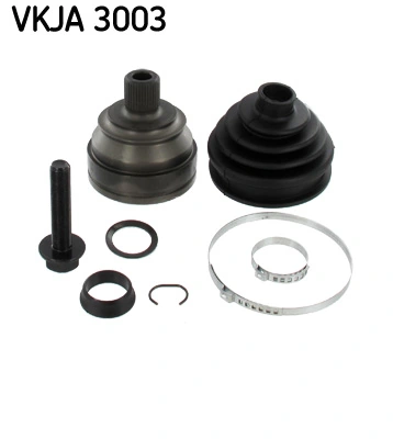 Joint Kit, drive shaft