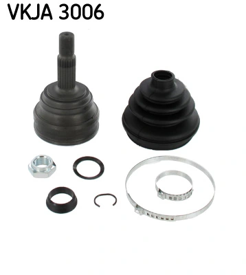 Joint Kit, drive shaft