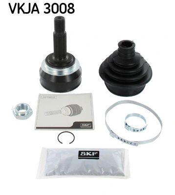 Joint Kit, drive shaft