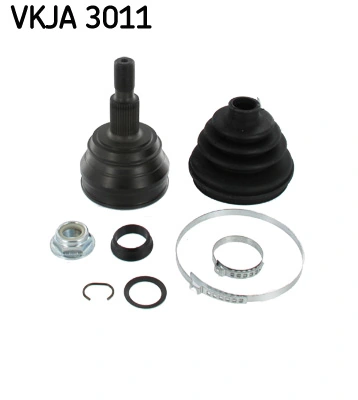 Joint Kit, drive shaft