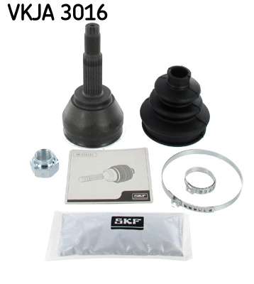 Joint Kit, drive shaft