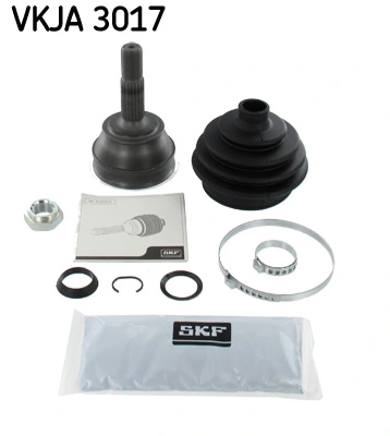 Joint Kit, drive shaft