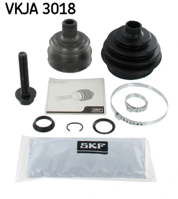 Joint Kit, drive shaft