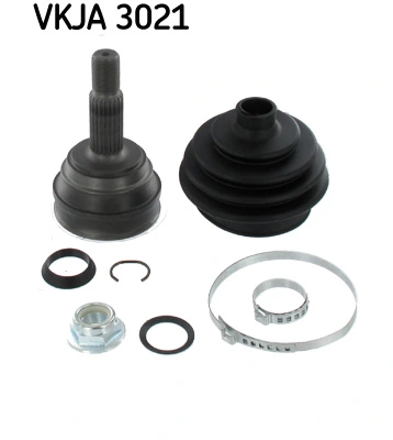 Joint Kit, drive shaft