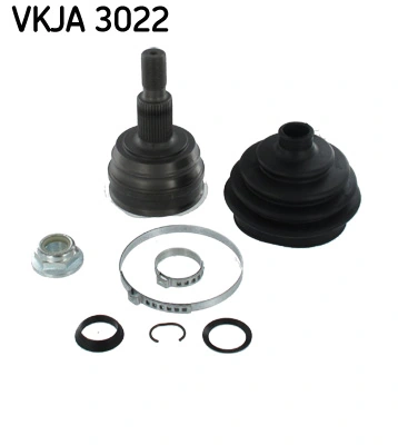 Joint Kit, drive shaft
