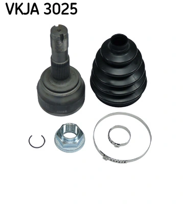 Joint Kit, drive shaft