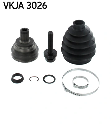 Joint Kit, drive shaft