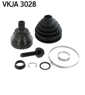 Joint Kit, drive shaft