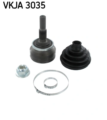Joint Kit, drive shaft