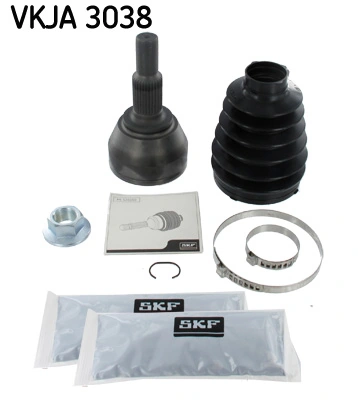 Joint Kit, drive shaft