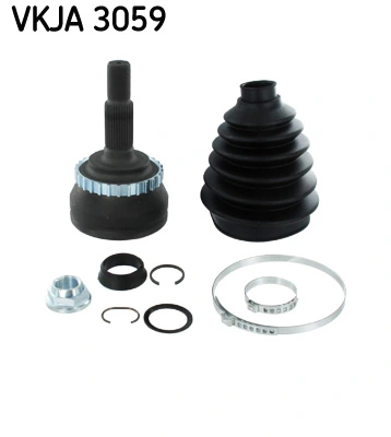 Joint Kit, drive shaft