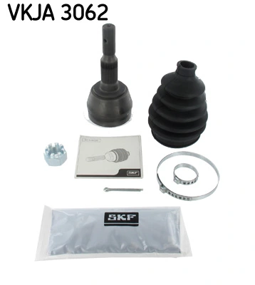 Joint Kit, drive shaft