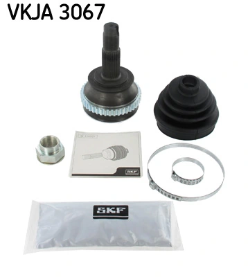 Joint Kit, drive shaft
