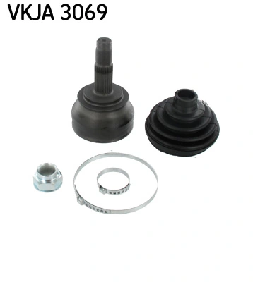 Joint Kit, drive shaft