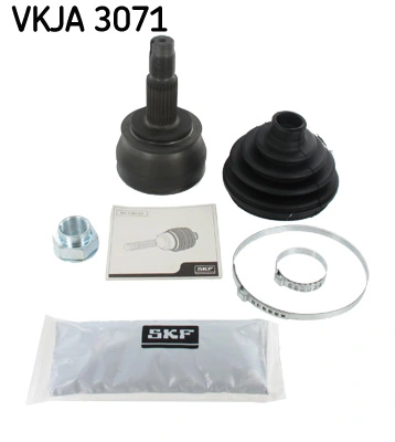 Joint Kit, drive shaft