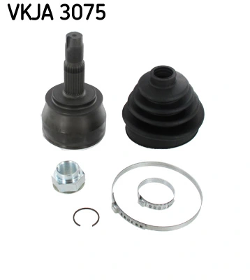 Joint Kit, drive shaft