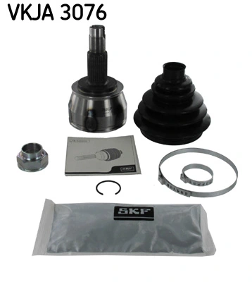Joint Kit, drive shaft
