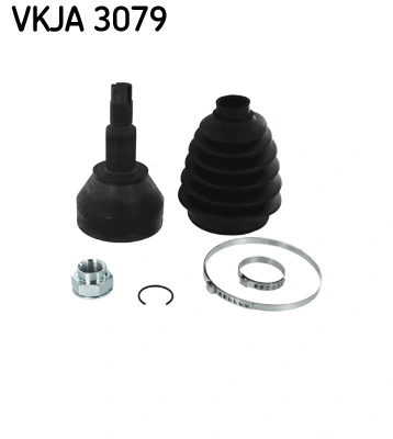 Joint Kit, drive shaft