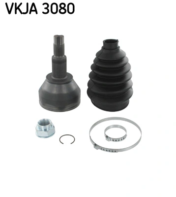 Joint Kit, drive shaft