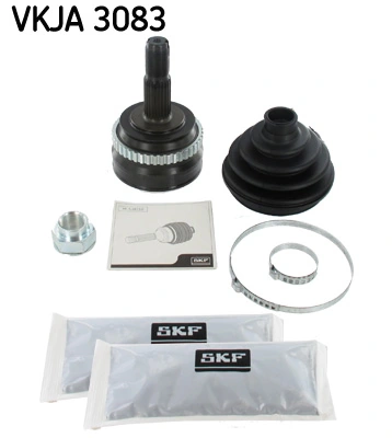 Joint Kit, drive shaft