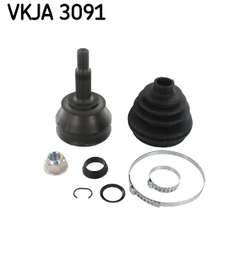 Joint Kit, drive shaft