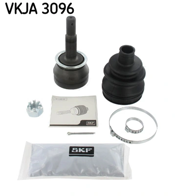 Joint Kit, drive shaft