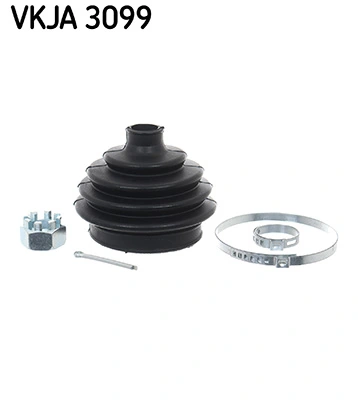 Joint Kit, drive shaft