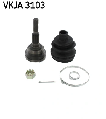 Joint Kit, drive shaft