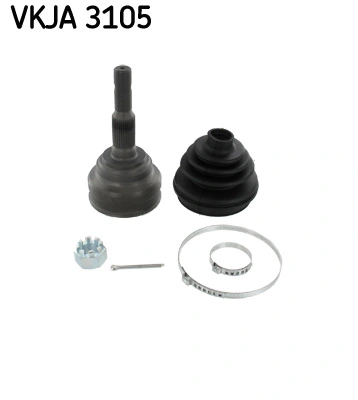 Joint Kit, drive shaft