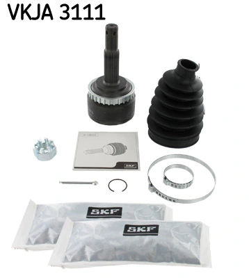 Joint Kit, drive shaft