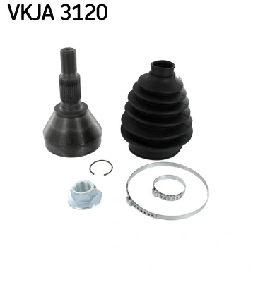 Joint Kit, drive shaft