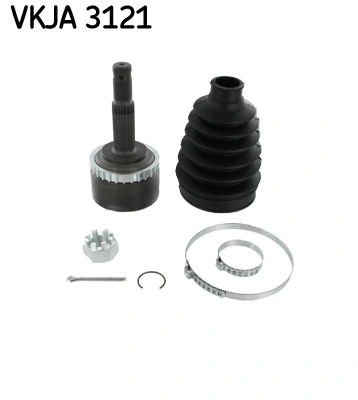 Joint Kit, drive shaft