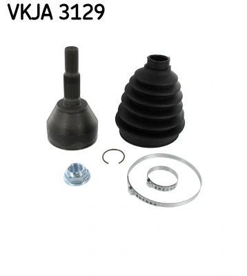 Joint Kit, drive shaft