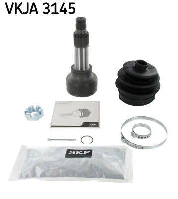Joint Kit, drive shaft