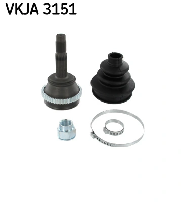 Joint Kit, drive shaft