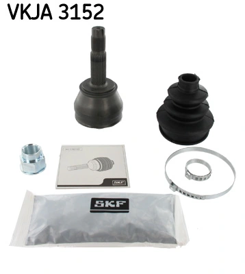 Joint Kit, drive shaft