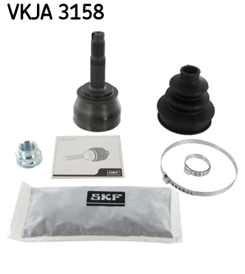 Joint Kit, drive shaft