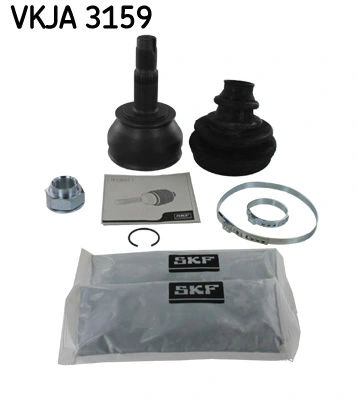 Joint Kit, drive shaft