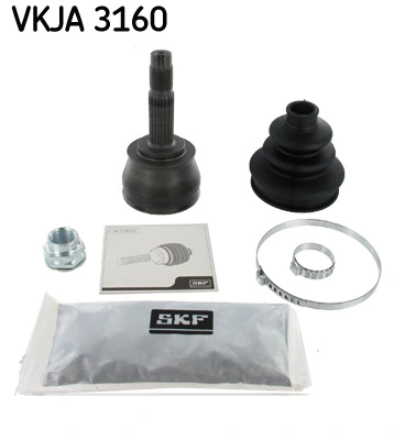 Joint Kit, drive shaft