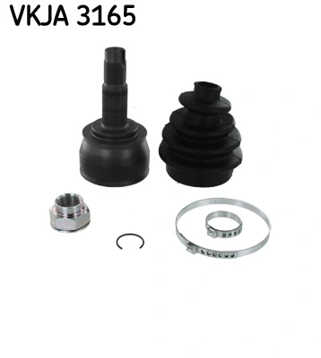 Joint Kit, drive shaft