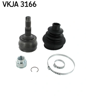 Joint Kit, drive shaft