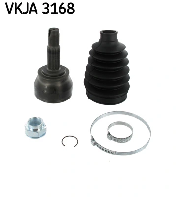 Joint Kit, drive shaft