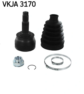 Joint Kit, drive shaft