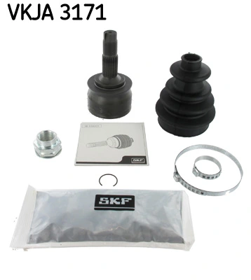 Joint Kit, drive shaft