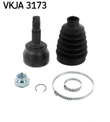 Joint Kit, drive shaft