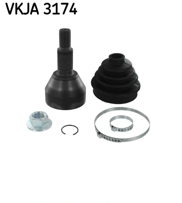Joint Kit, drive shaft